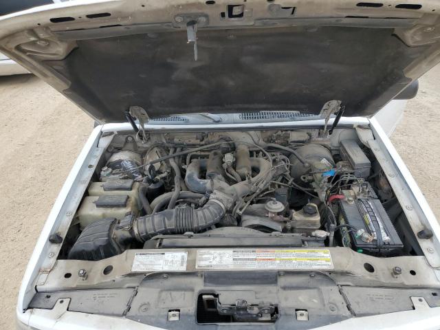 Photo 12 from auction – 1999 FORD EXPLORER with VIN 1FMYU22E1XUA94061