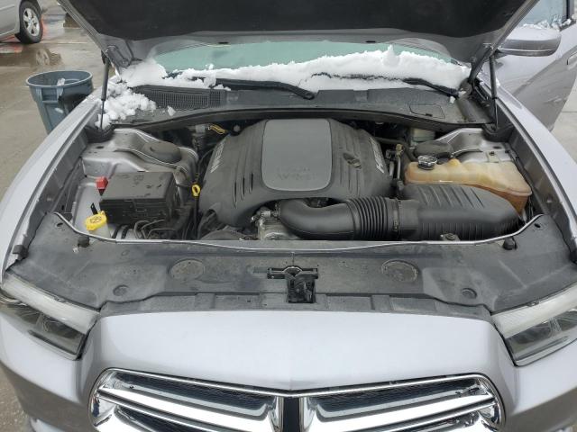 Photo 11 from auction – 2014 DODGE CHARGER R/ with VIN 2C3CDXDT3EH364855