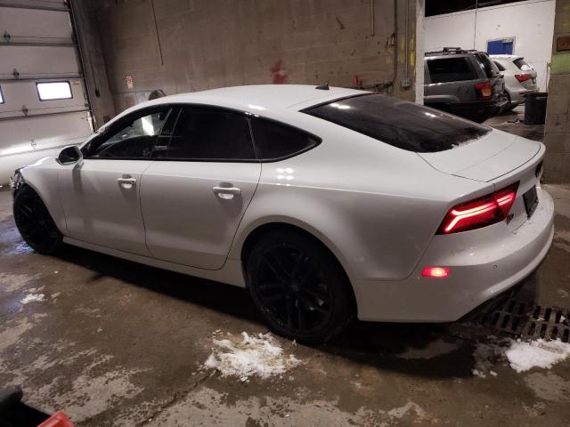 Photo 2 from auction – 2017 AUDI S7 PREMIUM with VIN WAUWFAFC9HN111299