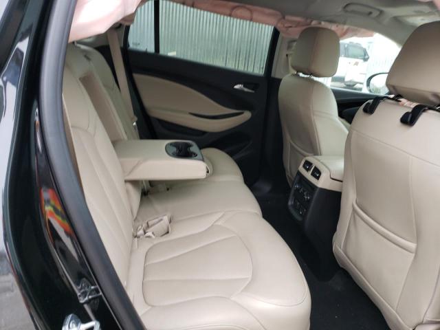 Photo 11 from auction – 2019 BUICK ENVISION E with VIN LRBFXCSA5KD066387