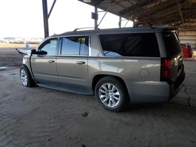 Photo 2 from auction – 2018 CHEVROLET SUBURBAN C with VIN 1GNSCGKC7JR258469