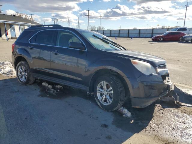 Photo 4 from auction – 2015 CHEVROLET EQUINOX LT with VIN 2GNALBEK2F6412266