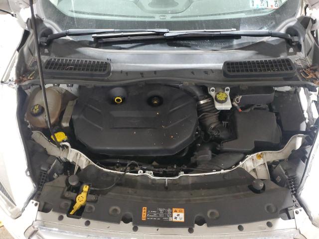 Photo 12 from auction – 2017 FORD ESCAPE TIT with VIN 1FMCU9J96HUA31532