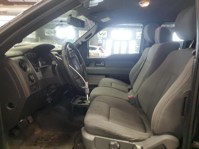 Photo 7 from auction – 2014 FORD F150 SUPER with VIN 1FTFX1EF3EFB33316