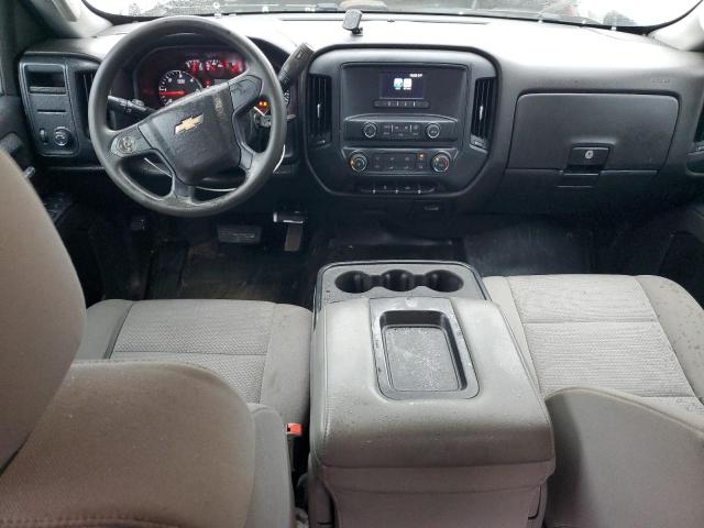 Фото 8 с аукциона – 2016 CHEVROLET SILVERADO с VIN 1GB2CUEG5GZ257579