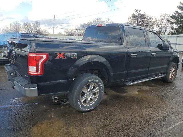 صورة رقم 3 من المزاد - 2016 FORD F150 SUPER مع VIN 1FTFW1EF2GFB38352