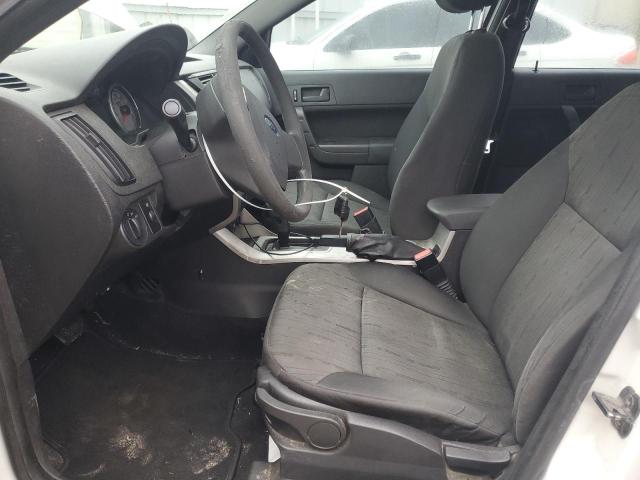 Photo 7 from auction – 2010 FORD FOCUS SE with VIN 1FAHP3FN1AW137813