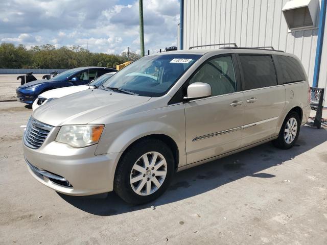 Photo 1 from auction – 2014 CHRYSLER TOWN & COU with VIN 2C4RC1BG1ER293452