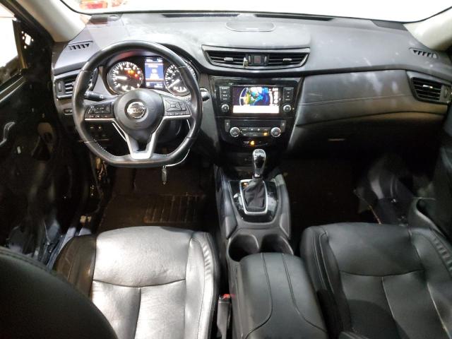 Photo 8 from auction – 2018 NISSAN ROGUE S with VIN 5N1AT2MV4JC795000