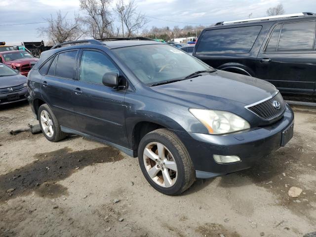 Photo 4 from auction – 2004 LEXUS RX 330 with VIN 2T2HA31U14C026066