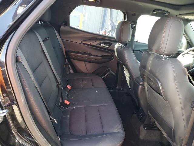 Photo 11 from auction – 2022 CHEVROLET TRAILBLAZE with VIN KL79MTSL8NB014533