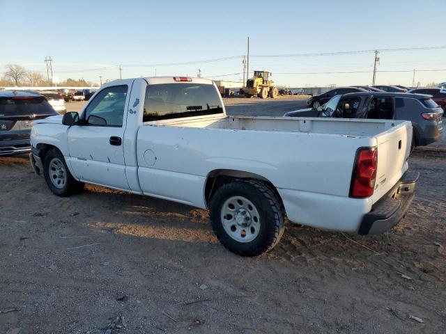 Photo 2 from auction – 2006 CHEVROLET silverado with VIN 3GCEC14V96G209413
