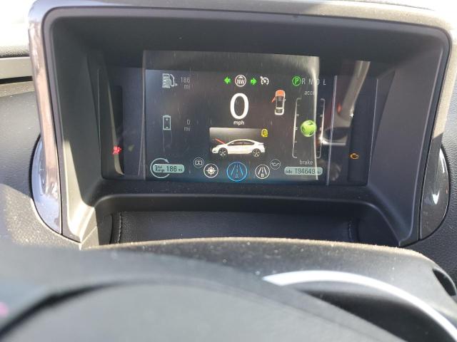 Снимка 9 от търг – 2012 CHEVROLET VOLT с VIN 1G1RB6E40CU100878