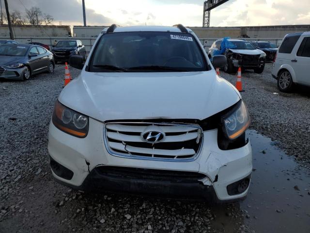 Снимка 5 от търг – 2010 HYUNDAI SANTA FE G с VIN 5NMSGDAB0AH373519