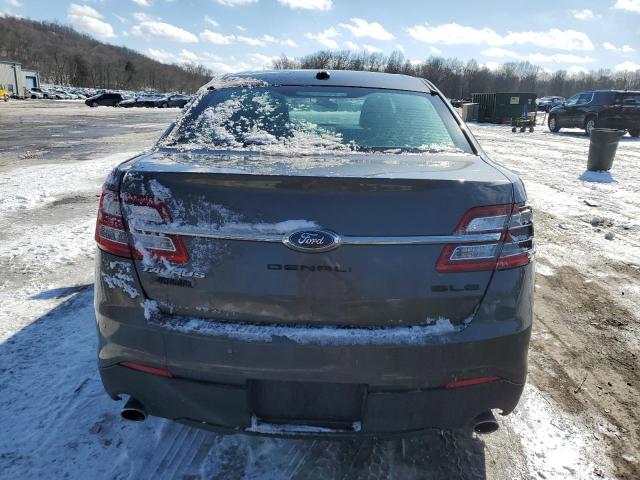 Photo 6 from auction – 2015 FORD TAURUS SEL with VIN 1FAHP2E85FG116373