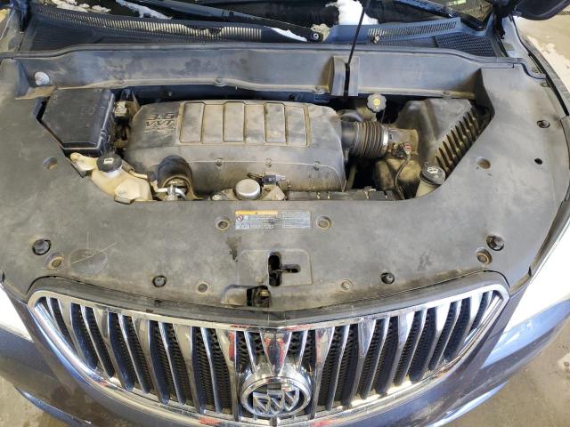 Photo 12 from auction – 2014 BUICK ENCLAVE with VIN 5GAKVCKD6EJ120092