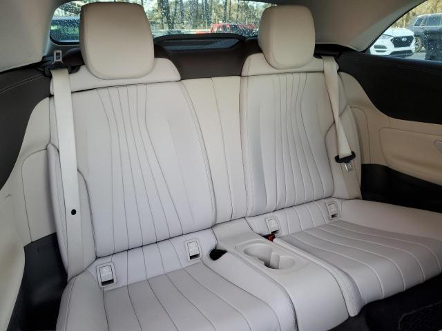 Photo 10 from auction – 2019 MERCEDES-BENZ E 450 with VIN WDD1K6HB9KF079617