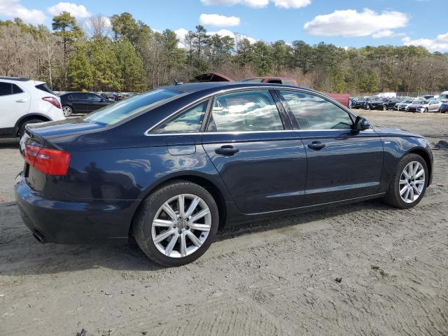 Photo 3 from auction – 2013 AUDI A6 PREMIUM with VIN WAUGGAFC1DN085115