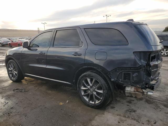 Photo 2 from auction – 2015 DODGE DURANGO SX with VIN 1C4RDHAG9FC946143