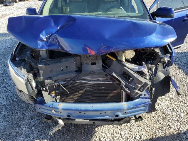 Photo 12 from auction – 2013 FORD EDGE SEL with VIN 2FMDK3JC1DBA47298