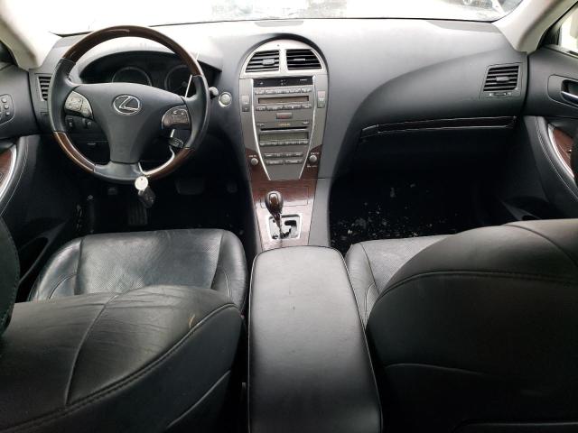 Photo 8 from auction – 2012 LEXUS ES 350 with VIN JTHBK1EG0C2504988