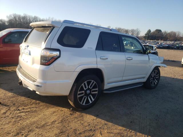 Photo 3 from auction – 2015 TOYOTA 4RUNNER SR with VIN JTEZU5JR6F5098089
