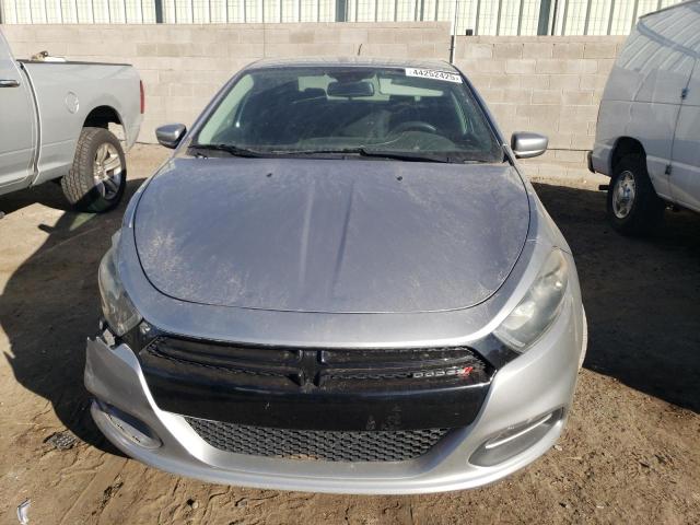 Photo 5 from auction – 2016 DODGE DART SE with VIN 1C3CDFAA2GD584954