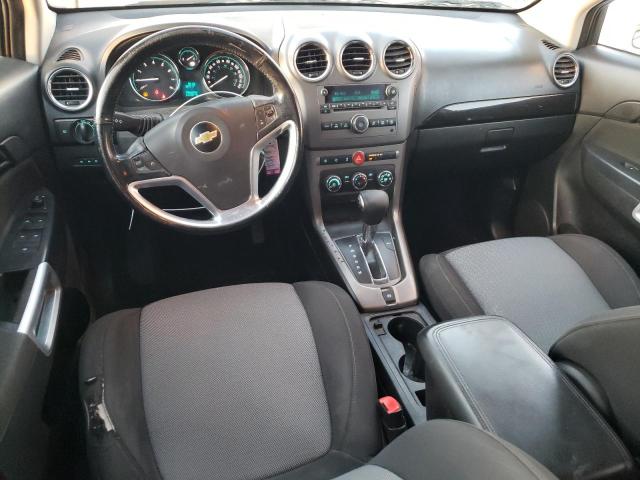 Photo 8 from auction – 2014 CHEVROLET CAPTIVA LT with VIN 3GNAL3EK7ES650541