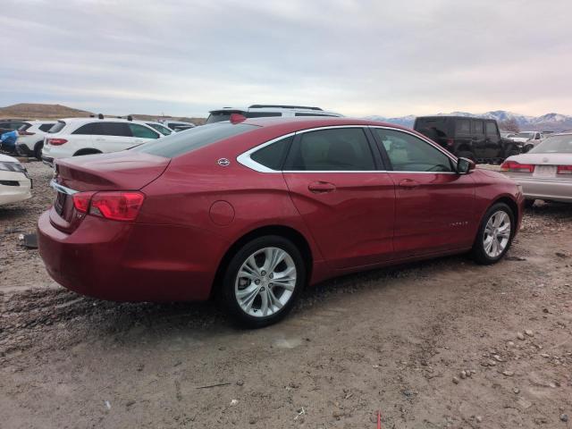 Photo 3 from auction – 2014 CHEVROLET IMPALA LT with VIN 1G1115SL7EU161332