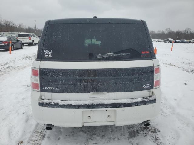 Photo 6 from auction – 2016 FORD FLEX LIMIT with VIN 2FMHK6D8XGBA00723
