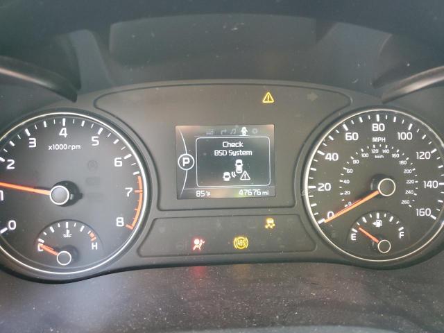 Foto 9 de la subasta – 2016 KIA OPTIMA EX con VIN 5XXGU4L39GG094601