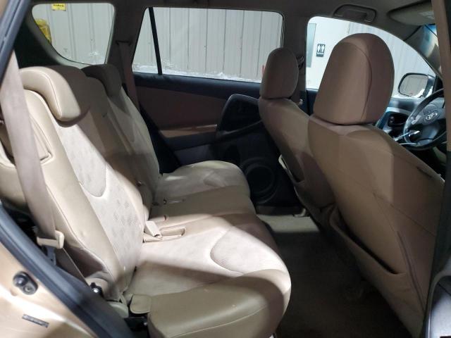 Photo 11 from auction – 2010 TOYOTA RAV4 with VIN 2T3KF4DV2AW027170