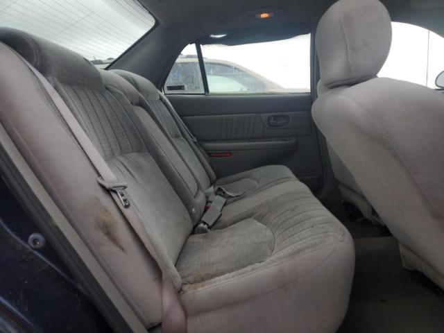 Photo 10 from auction – 2002 BUICK CENTURY CU with VIN 2G4WS52J721127323