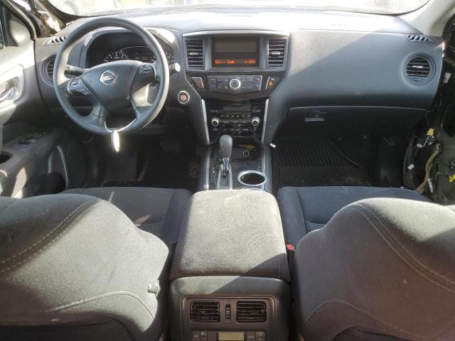 Photo 8 from auction – 2015 NISSAN PATHFINDER with VIN 5N1AR2MN7FC680350