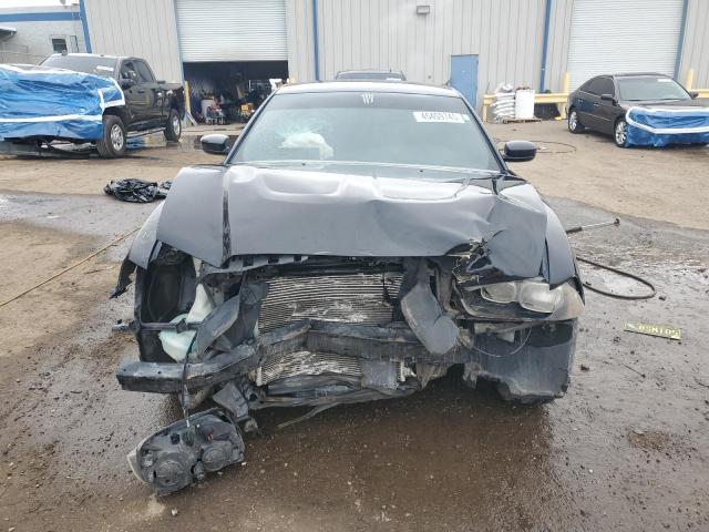 Photo 5 from auction – 2013 DODGE CHARGER SE with VIN 2C3CDXBGXDH508972