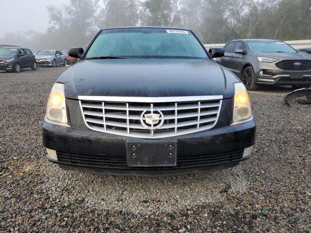 Photo 5 from auction – 2008 CADILLAC PROFESSION with VIN 1GEEK90Y38U550279