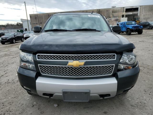 Photo 5 from auction – 2013 CHEVROLET AVALANCHE with VIN 3GNTKFE71DG269200