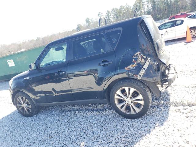 Фото 2 с аукциона – 2015 KIA SOUL + с VIN KNDJP3A54F7178005