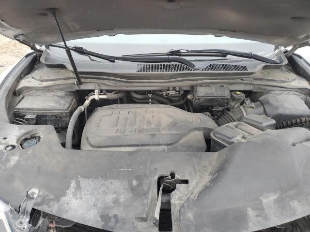 Photo 12 from auction – 2015 ACURA MDX ADVANC with VIN 5FRYD4H88FB022507