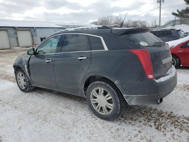 Photo 2 from auction – 2012 CADILLAC SRX LUXURY with VIN 3GYFNAE36CS500398