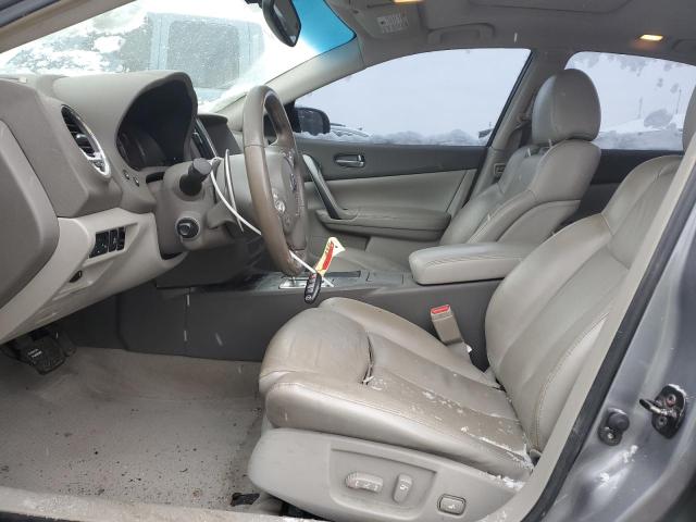Photo 7 from auction – 2009 NISSAN MAXIMA S with VIN 1N4AA51E59C817619