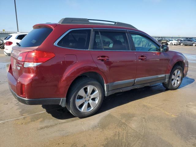 Снимка 3 от търг – 2012 SUBARU OUTBACK 2. с VIN 4S4BRCCC6C3273674