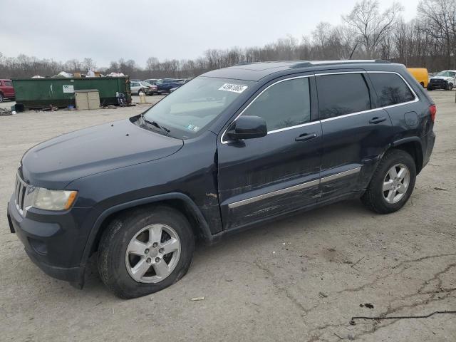 JEEP GRAND CHER 2012 with VIN 1C4RJFAG9CC346859 - Photo from auction