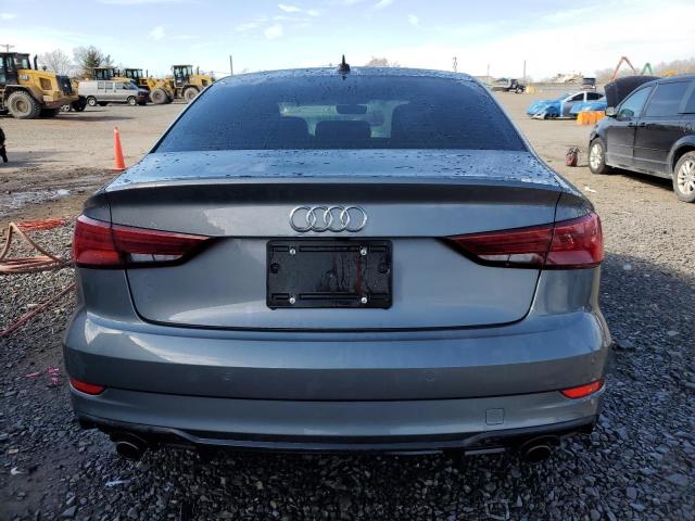 Photo 6 from auction – 2020 AUDI A3 S-LINE with VIN WAUBEGFF2LA000589