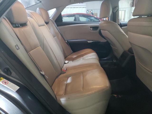 Photo 10 from auction – 2013 TOYOTA AVALON HYB with VIN 4T1BD1EB8DU014137