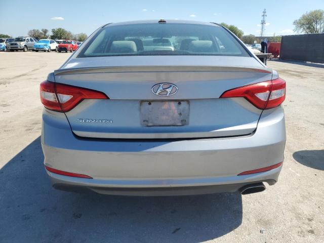 Photo 6 from auction – 2015 HYUNDAI SONATA SE with VIN 5NPE24AF9FH034945