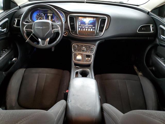 Снимка 8 от търг – 2016 CHRYSLER 200 LIMITE с VIN 1C3CCCABXGN155727