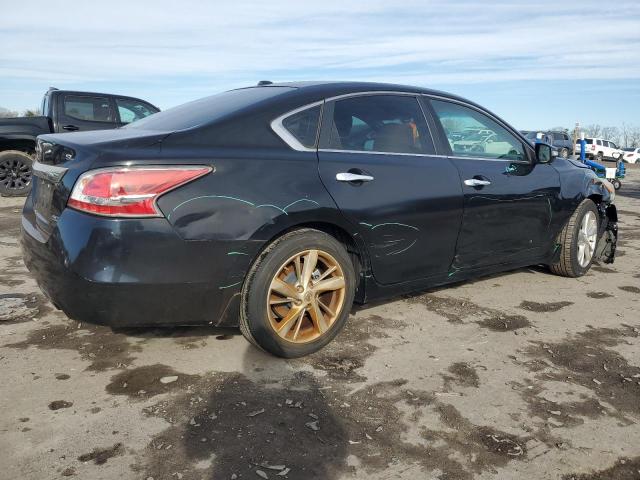 Photo 3 from auction – 2014 NISSAN ALTIMA 2.5 with VIN 1N4AL3AP1EC196101