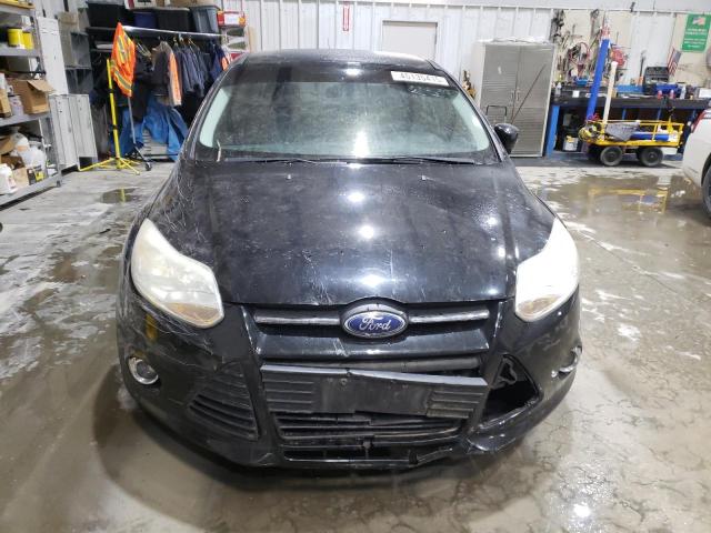 Photo 5 from auction – 2014 FORD FOCUS SE with VIN 1FADP3F2XEL110363