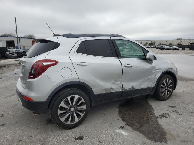 Photo 3 from auction – 2017 BUICK ENCORE ESS with VIN KL4CJCSB0HB122703